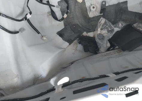 2022 Toyota Corolla Le z USA, uszkodzony, nr VIN JTDEPMAE9N3003780